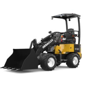 Heracles H160 India