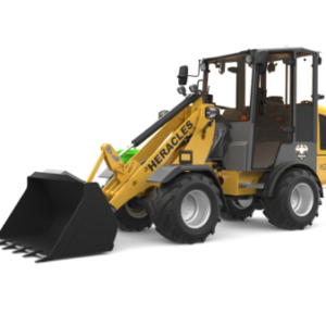 Heracles H220 India
