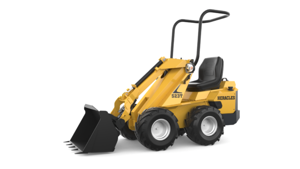 Heracles S23T India