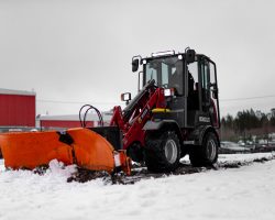 Heracles H220 India