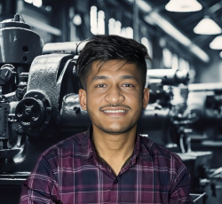 Sujon Das Web Developer